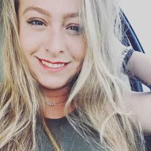 Meet your Posher, Amanda faye